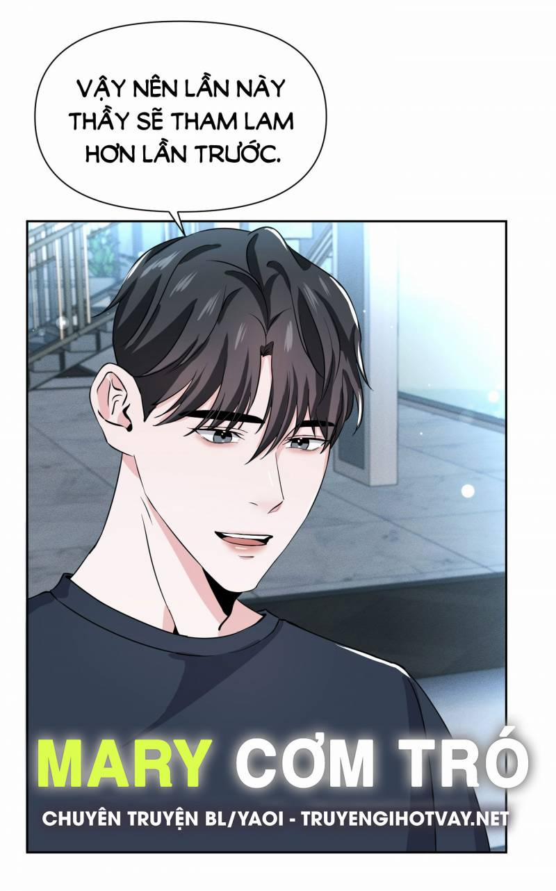 [18+] Hội Chứng 16 trang 26