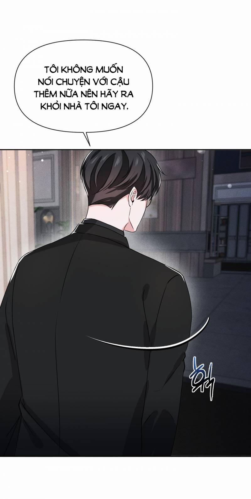 [18+] Hội Chứng 16 trang 5