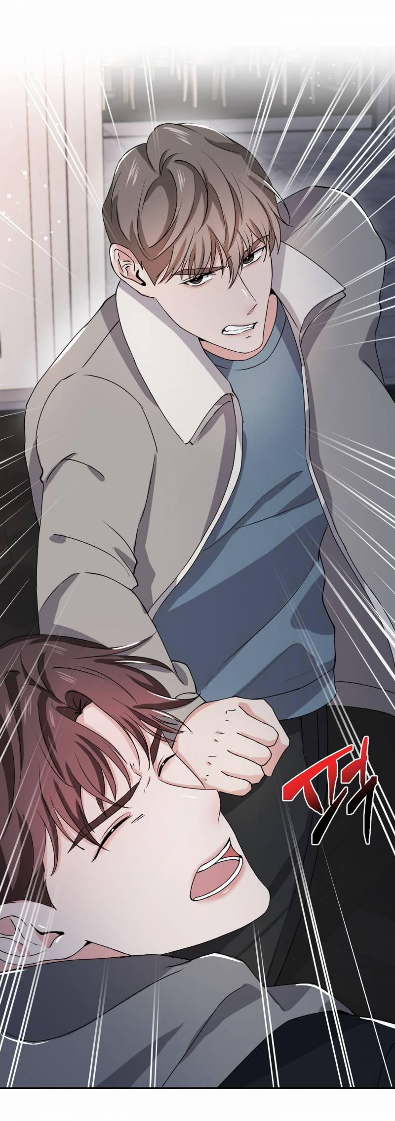 [18+] Hội Chứng 16 trang 9