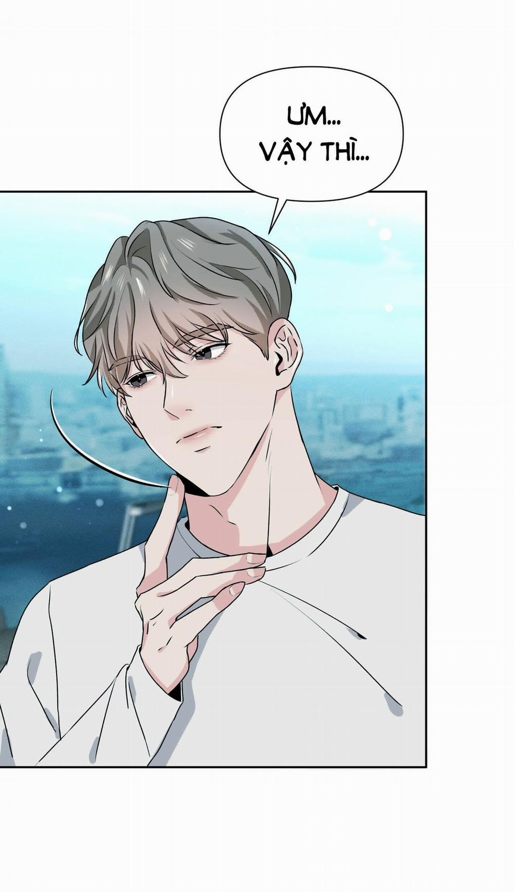 [18+] Hội Chứng 17 trang 13