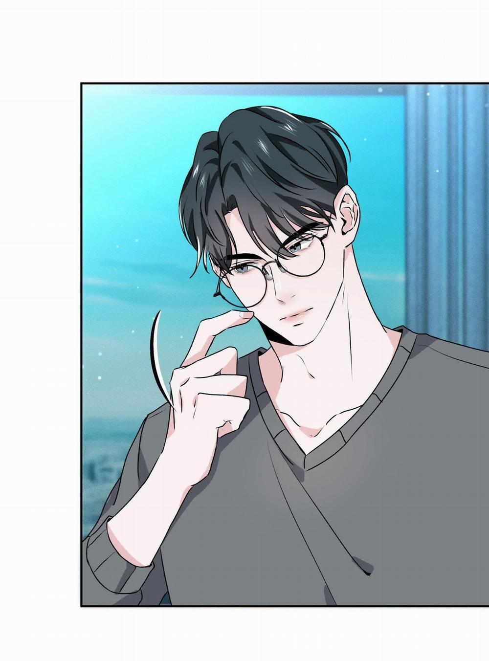 [18+] Hội Chứng 17 trang 17