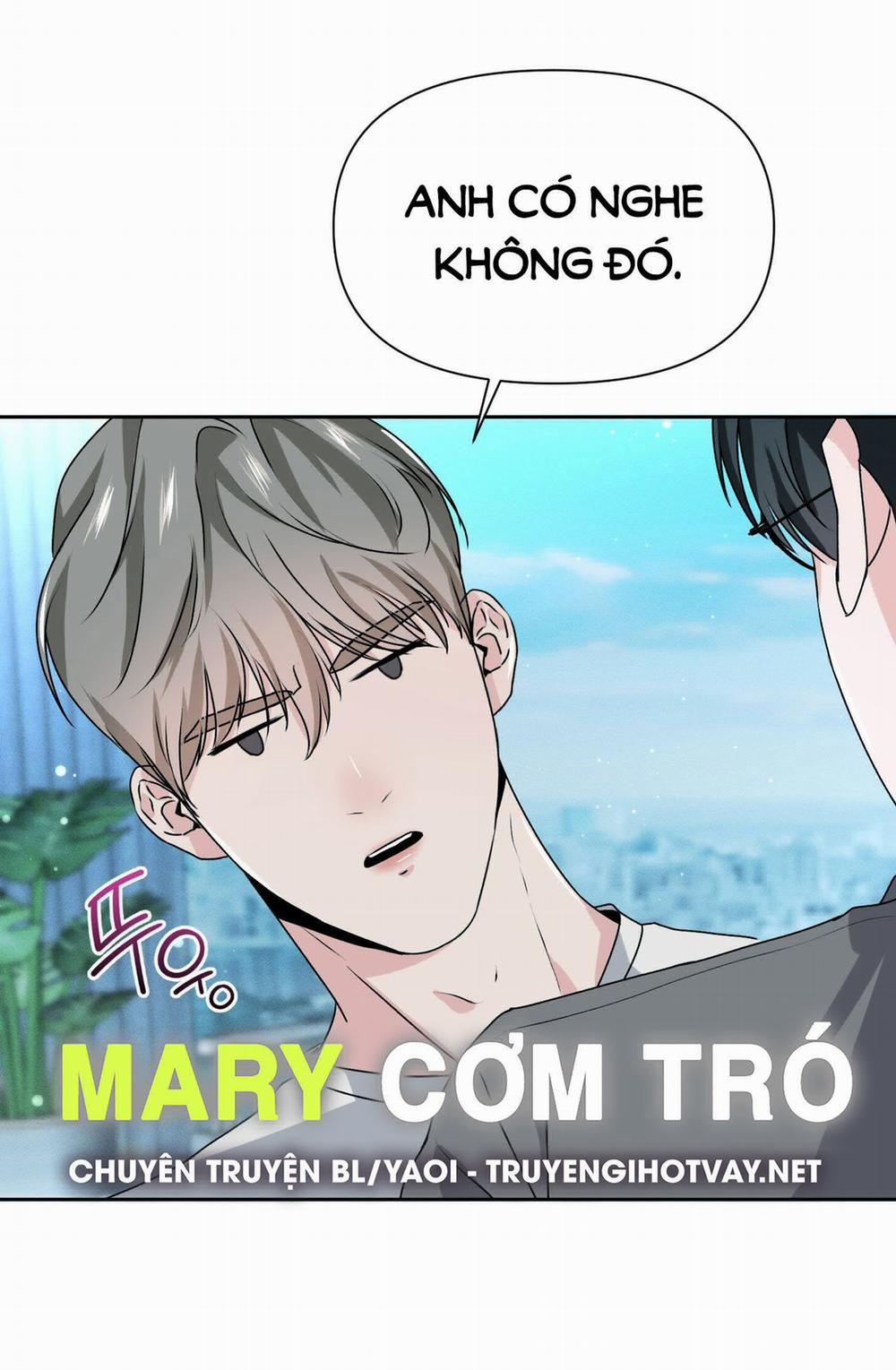 [18+] Hội Chứng 17 trang 18