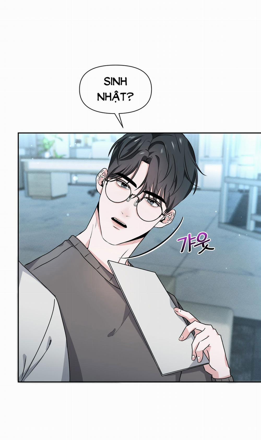 [18+] Hội Chứng 17 trang 4