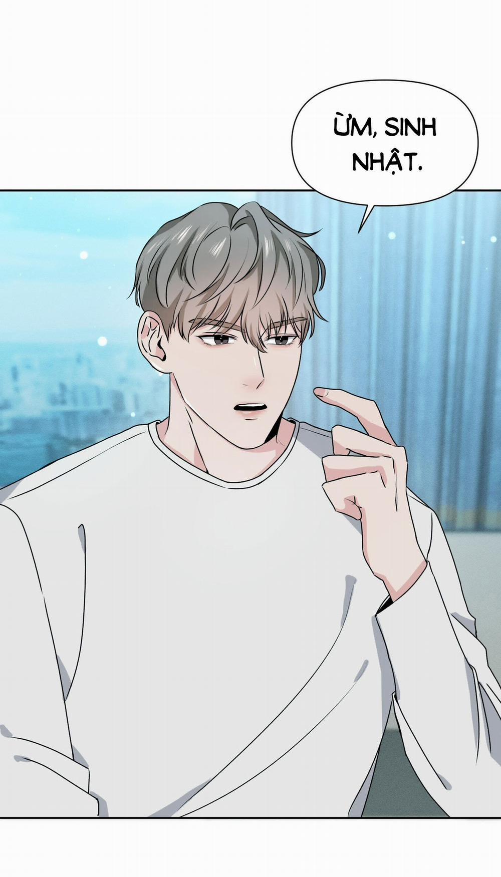 [18+] Hội Chứng 17 trang 5