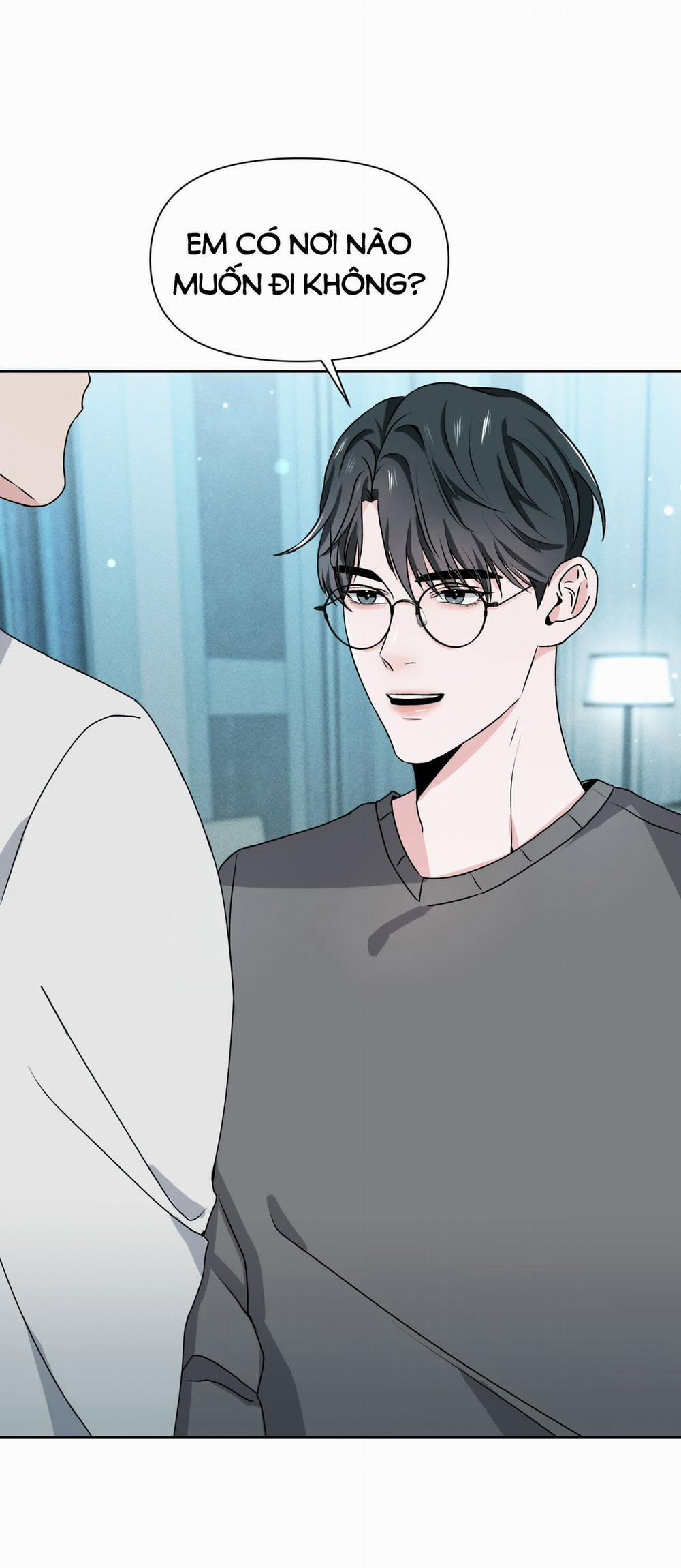 [18+] Hội Chứng 17 trang 8