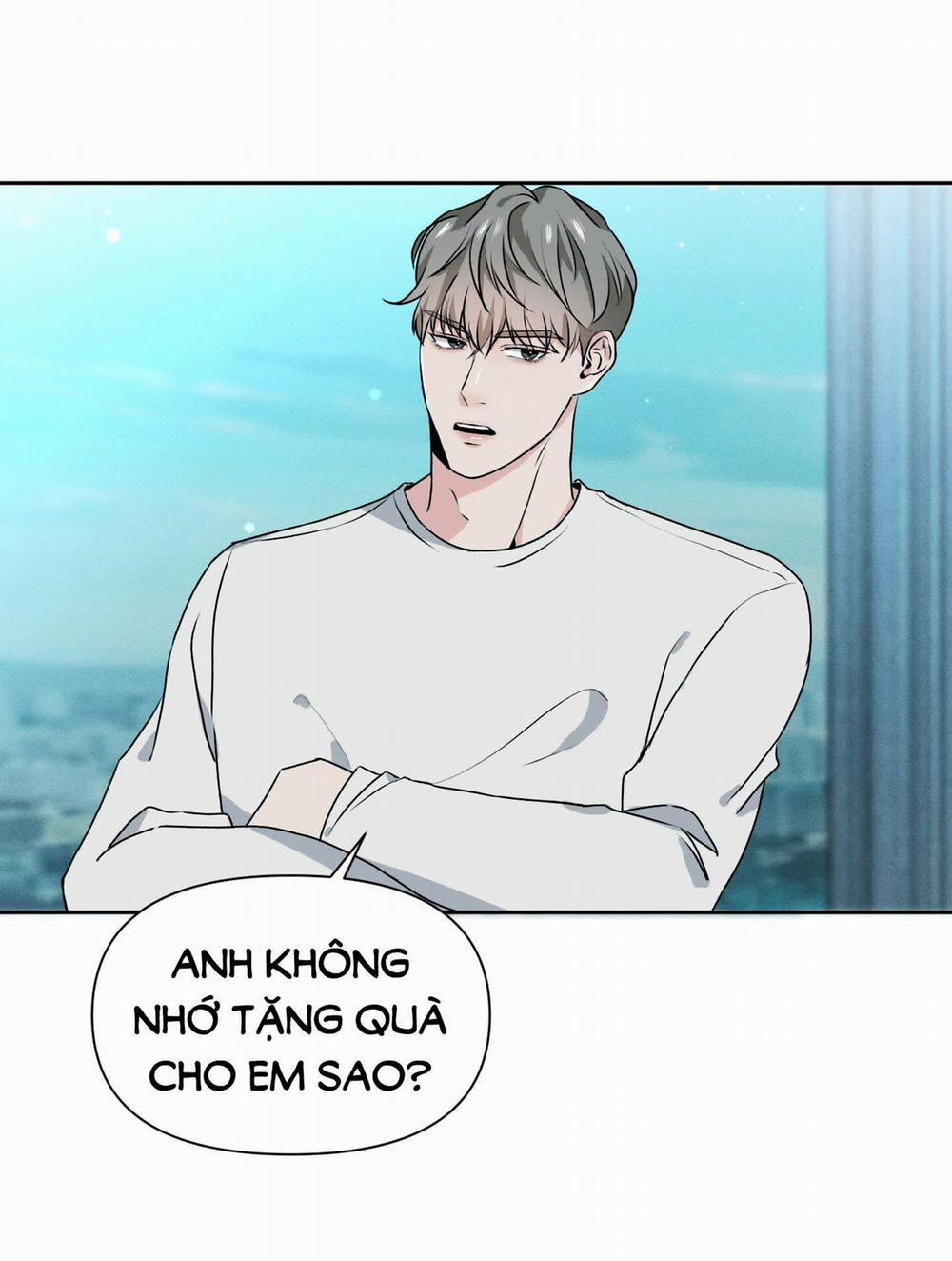 [18+] Hội Chứng 17 trang 9