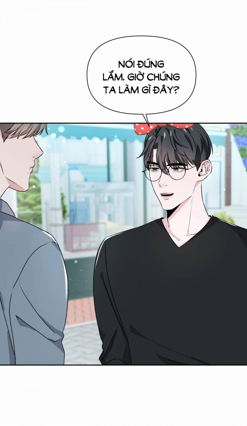 [18+] Hội Chứng 18 trang 12