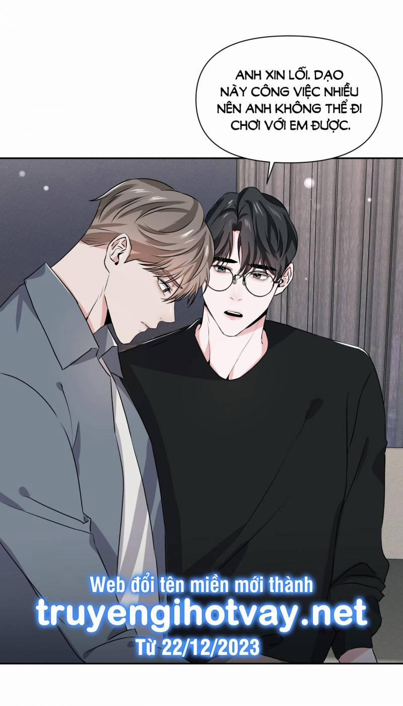 [18+] Hội Chứng 18 trang 19