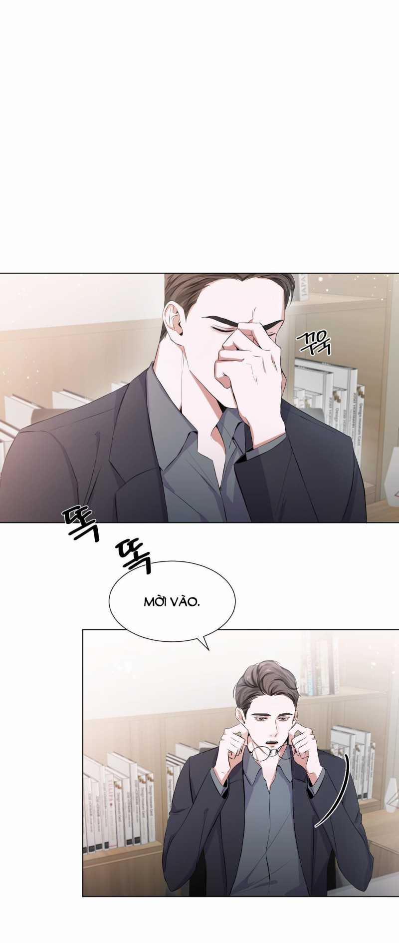 [18+] Hội Chứng 2 trang 14