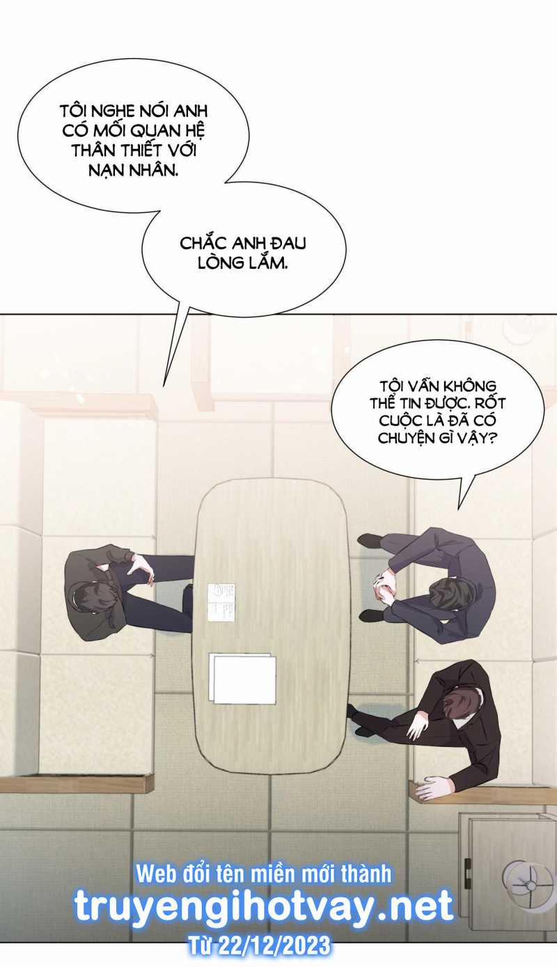 [18+] Hội Chứng 2 trang 16