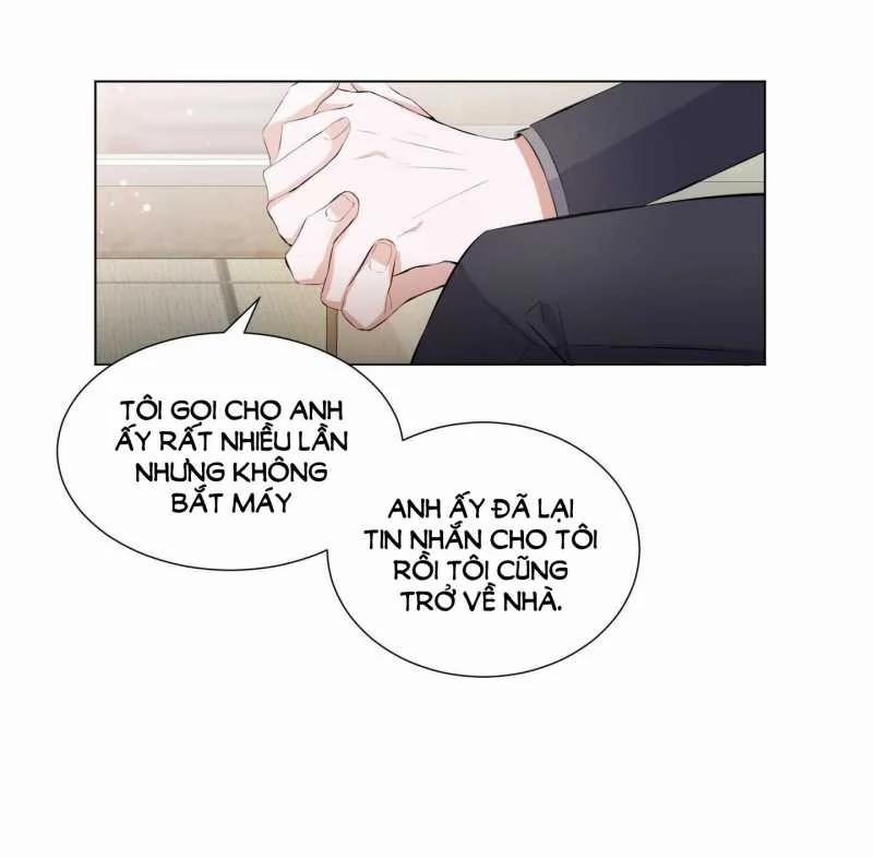 [18+] Hội Chứng 2 trang 21