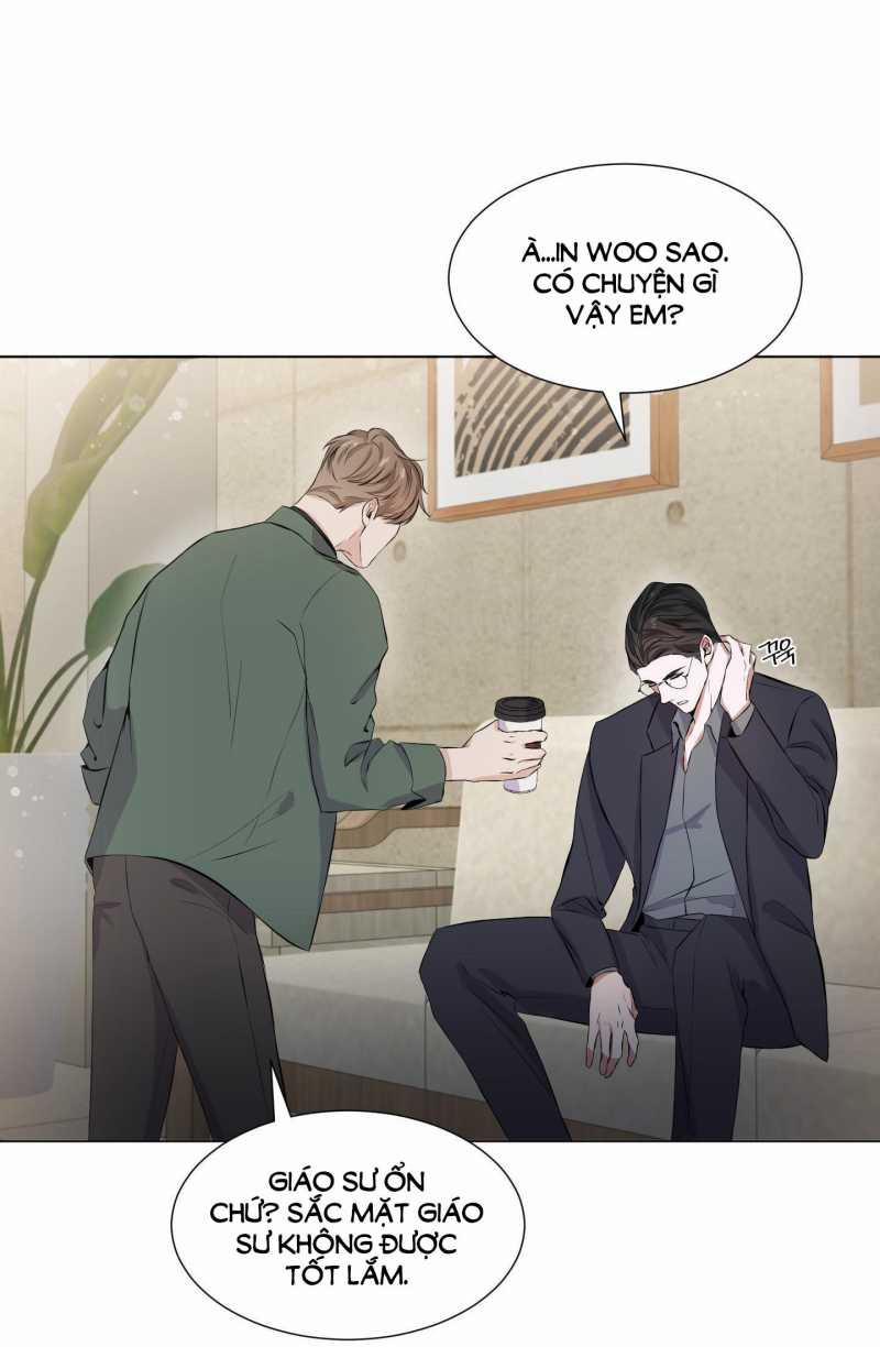 [18+] Hội Chứng 2 trang 33