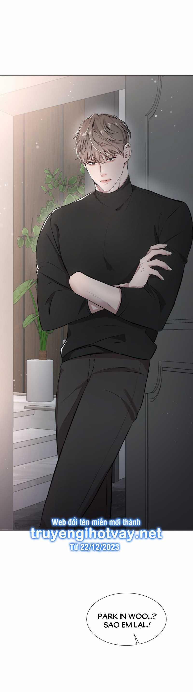 [18+] Hội Chứng 2 trang 47