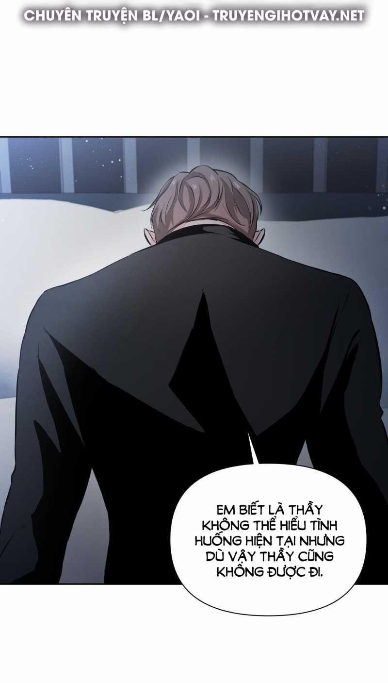 [18+] Hội Chứng 3 trang 22