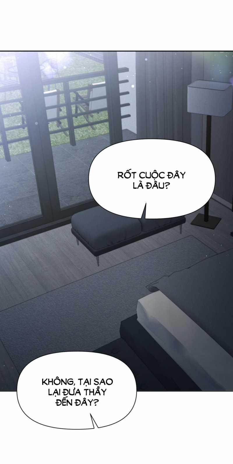 [18+] Hội Chứng 3 trang 3