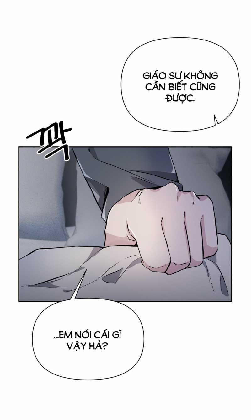 [18+] Hội Chứng 3 trang 4