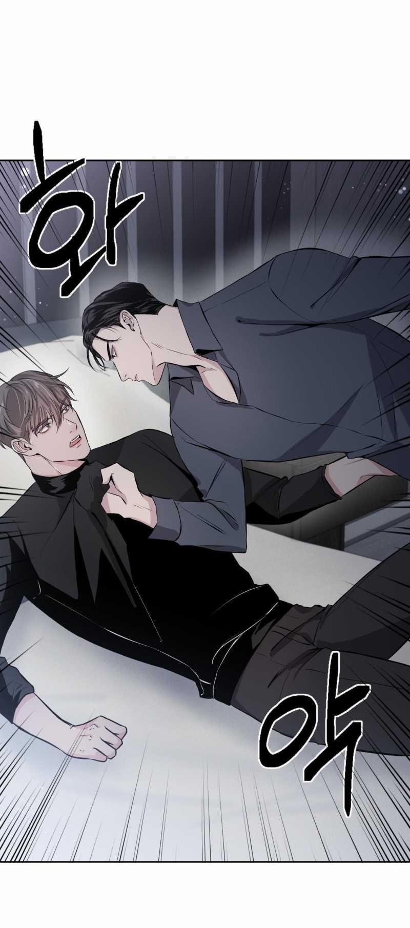 [18+] Hội Chứng 4 trang 0