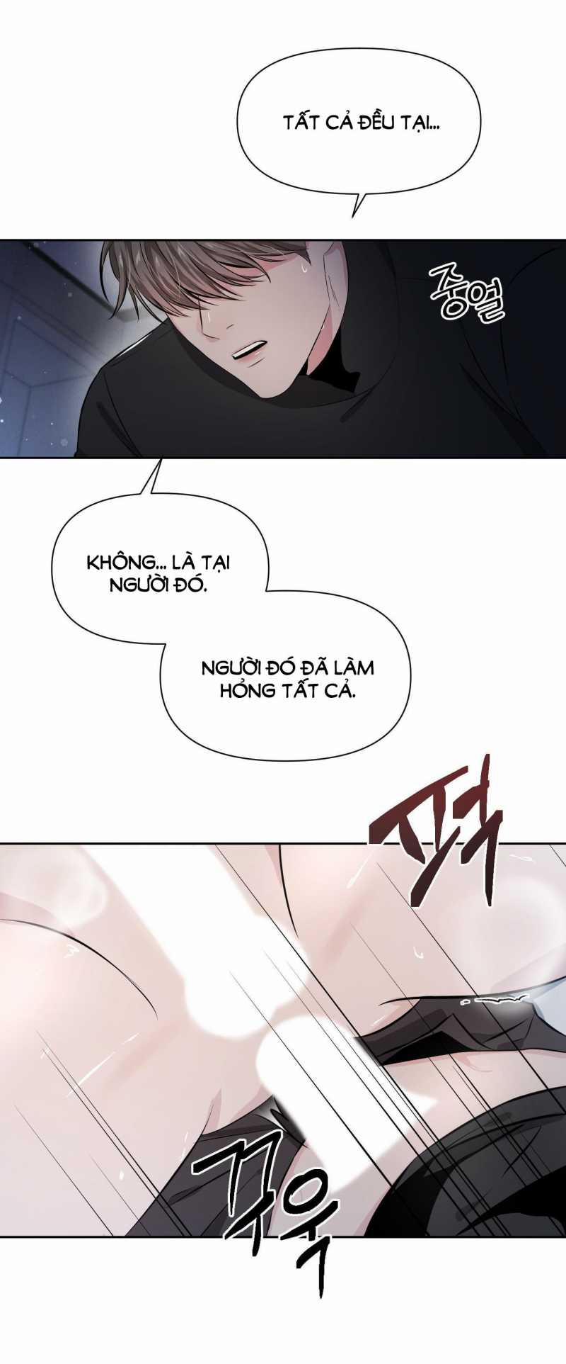 [18+] Hội Chứng 4 trang 23