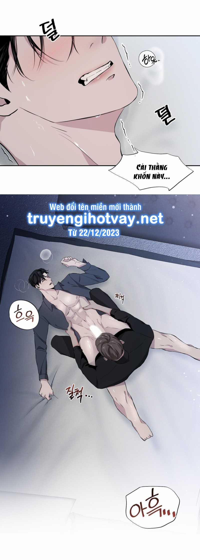 [18+] Hội Chứng 4 trang 29