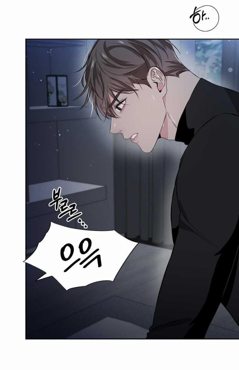 [18+] Hội Chứng 4 trang 32