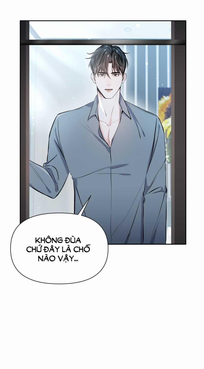 [18+] Hội Chứng 5 trang 12