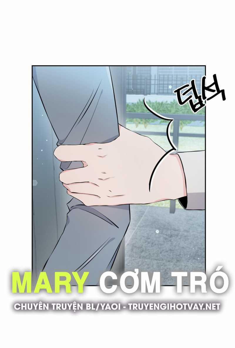 [18+] Hội Chứng 5 trang 22