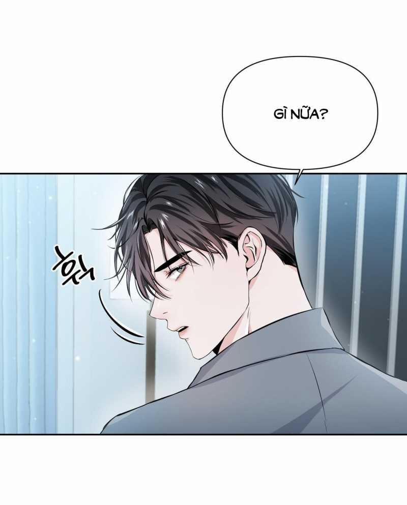 [18+] Hội Chứng 5 trang 23