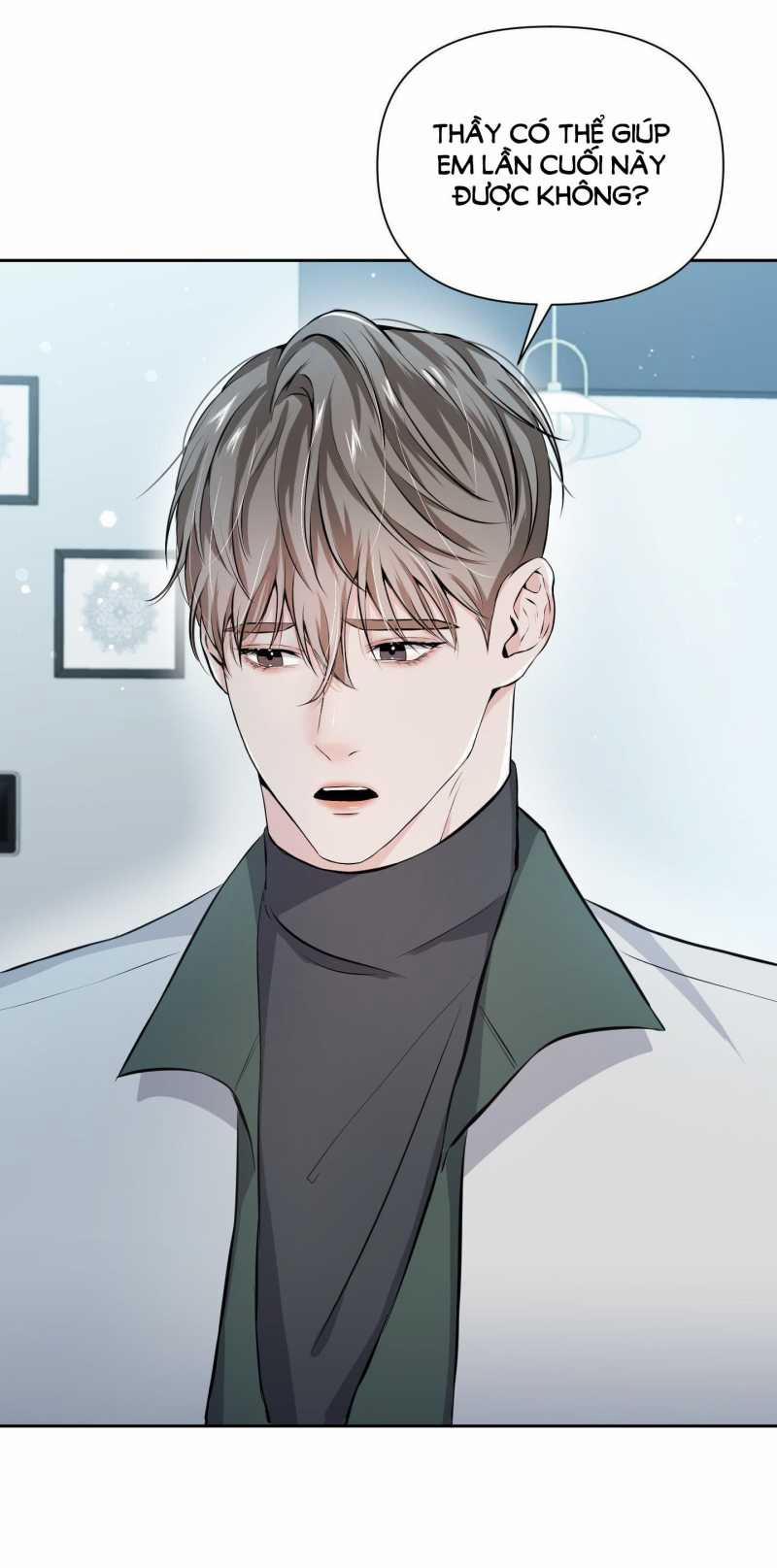 [18+] Hội Chứng 5 trang 25