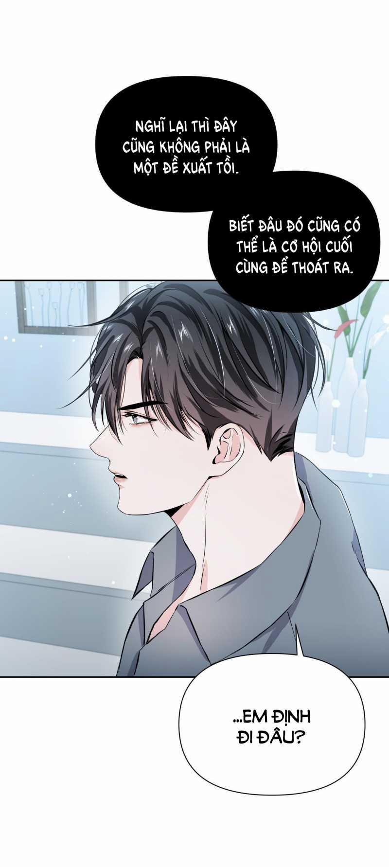 [18+] Hội Chứng 5 trang 28