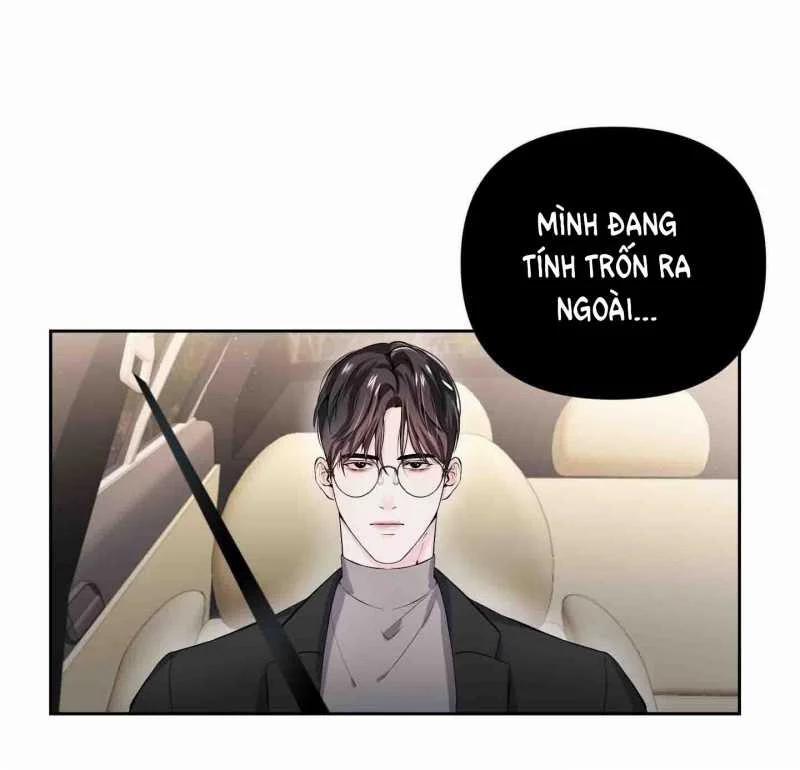 [18+] Hội Chứng 5 trang 32