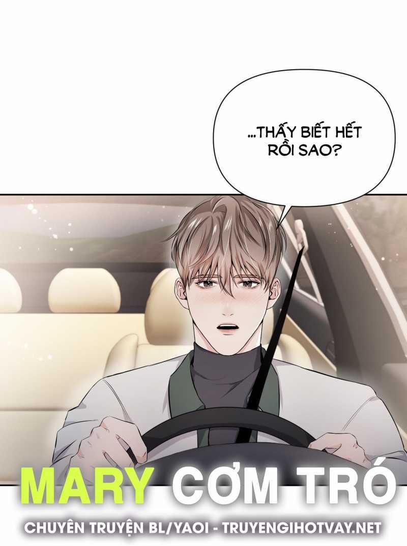 [18+] Hội Chứng 5 trang 36