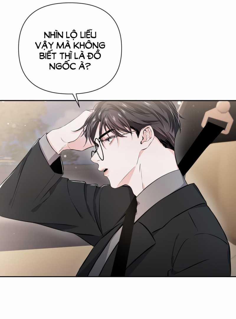 [18+] Hội Chứng 6 trang 0