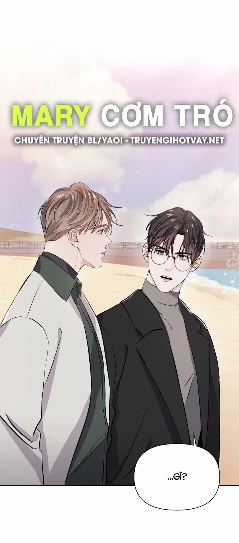 [18+] Hội Chứng 6 trang 32