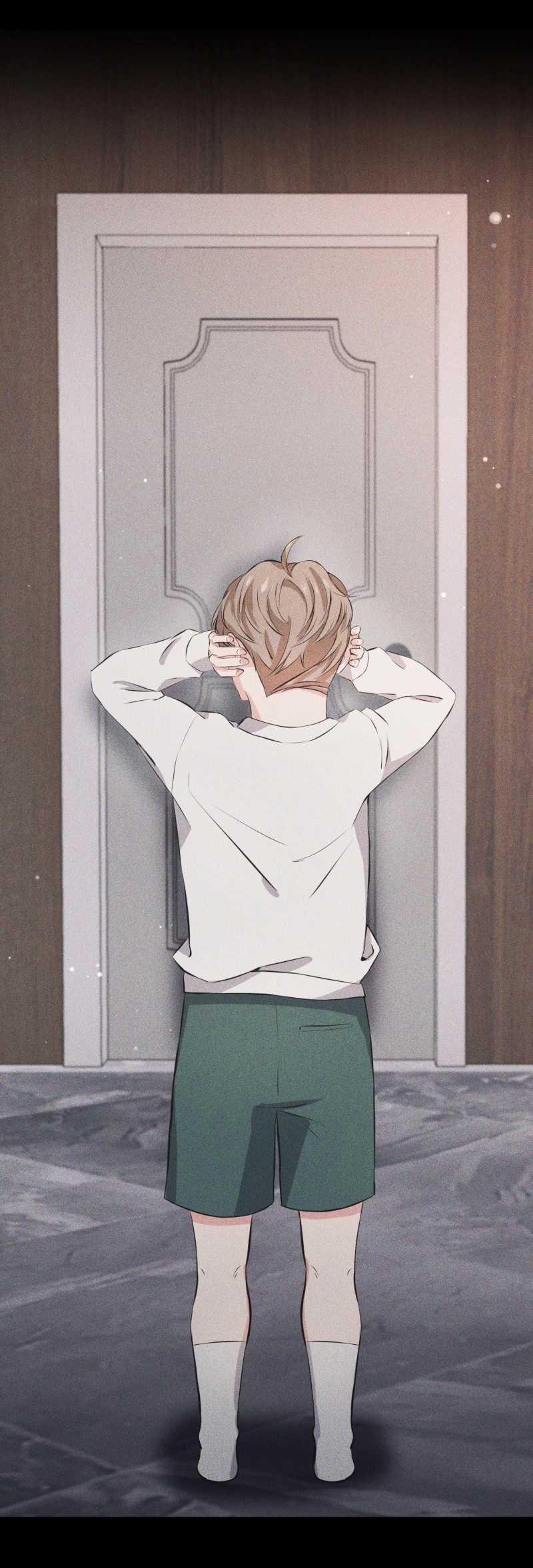 [18+] Hội Chứng 7 trang 20