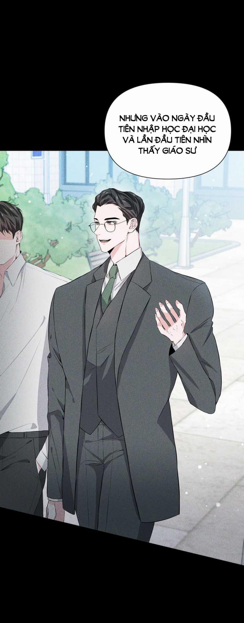 [18+] Hội Chứng 7 trang 23