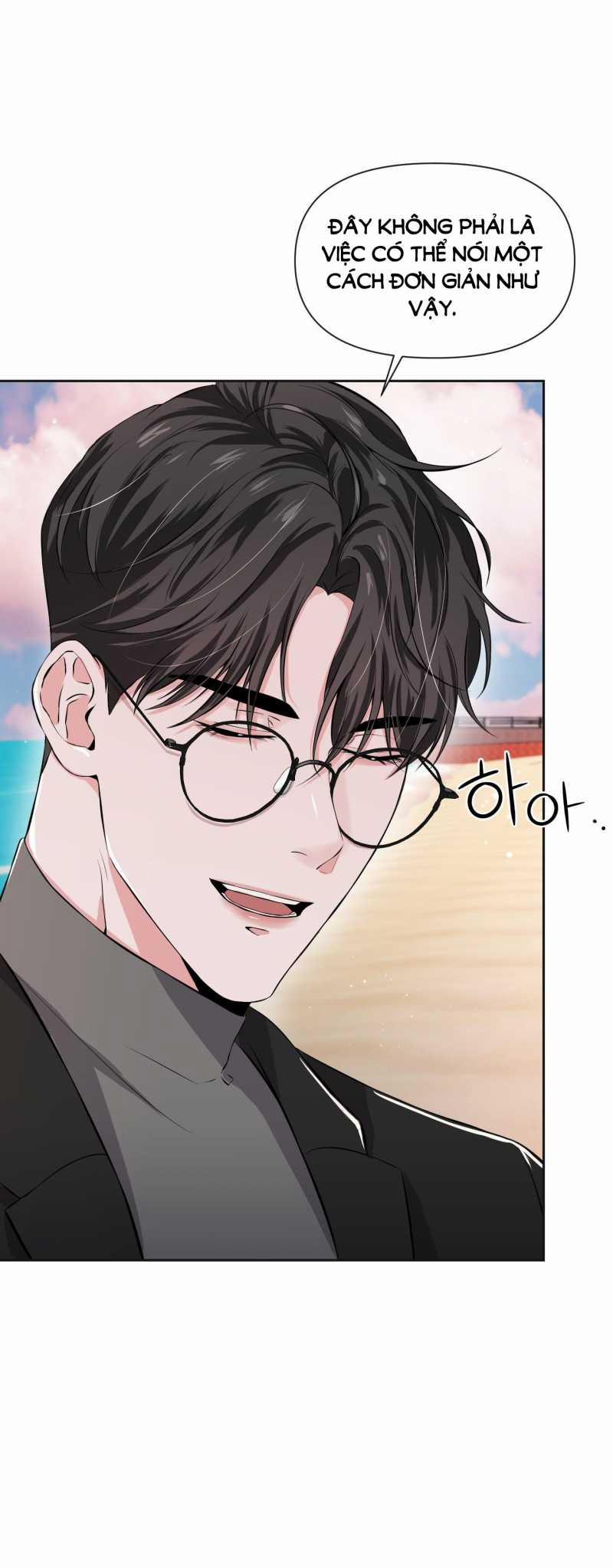 [18+] Hội Chứng 8 trang 30