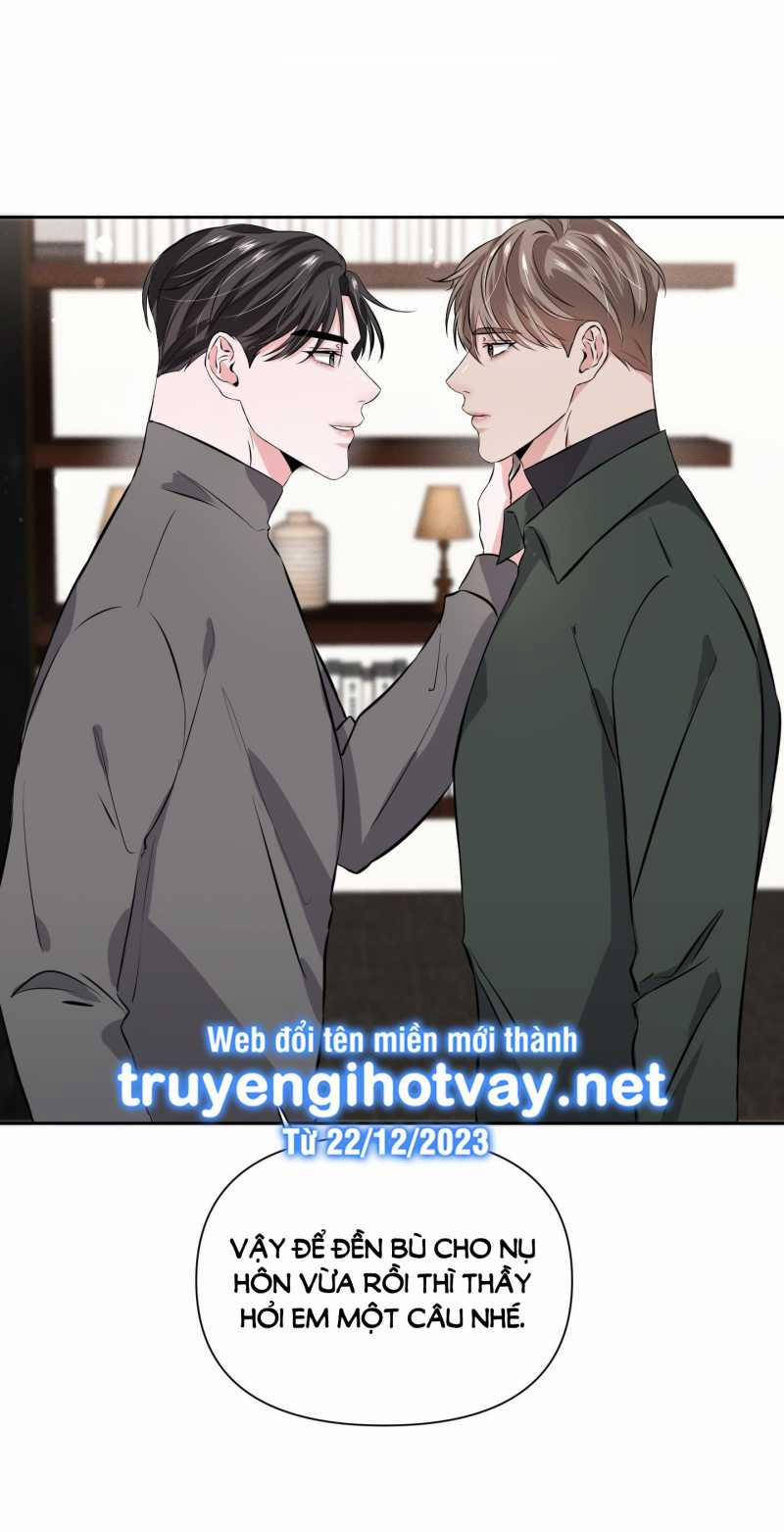 [18+] Hội Chứng 9 trang 19