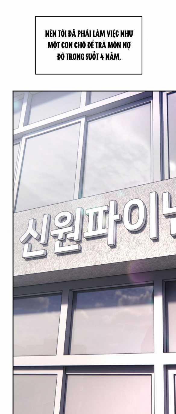 [18+] Hối Lộ Ngọt Ngào 1 trang 1