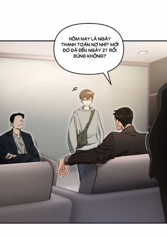 [18+] Hối Lộ Ngọt Ngào 1 trang 13