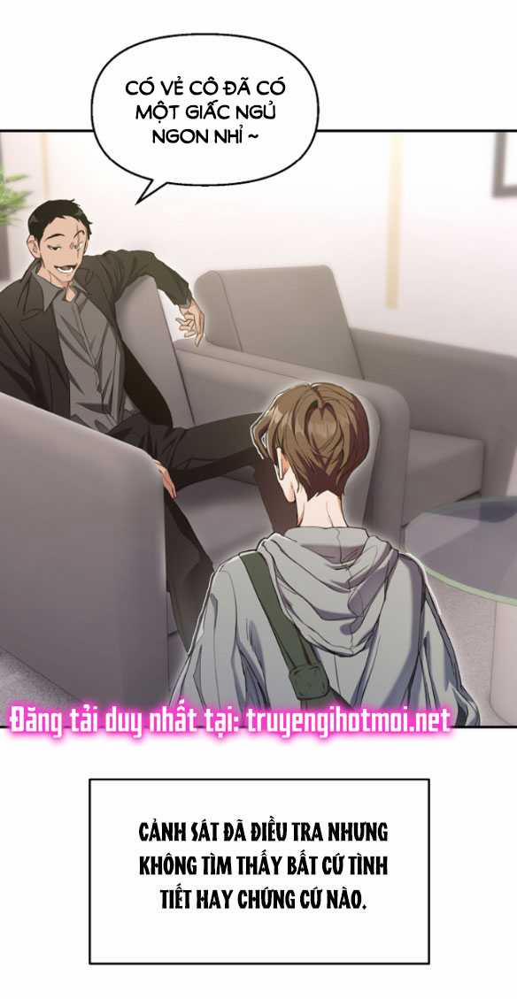 [18+] Hối Lộ Ngọt Ngào 1 trang 15