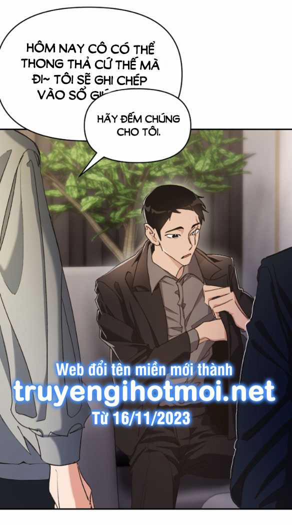 [18+] Hối Lộ Ngọt Ngào 1 trang 19