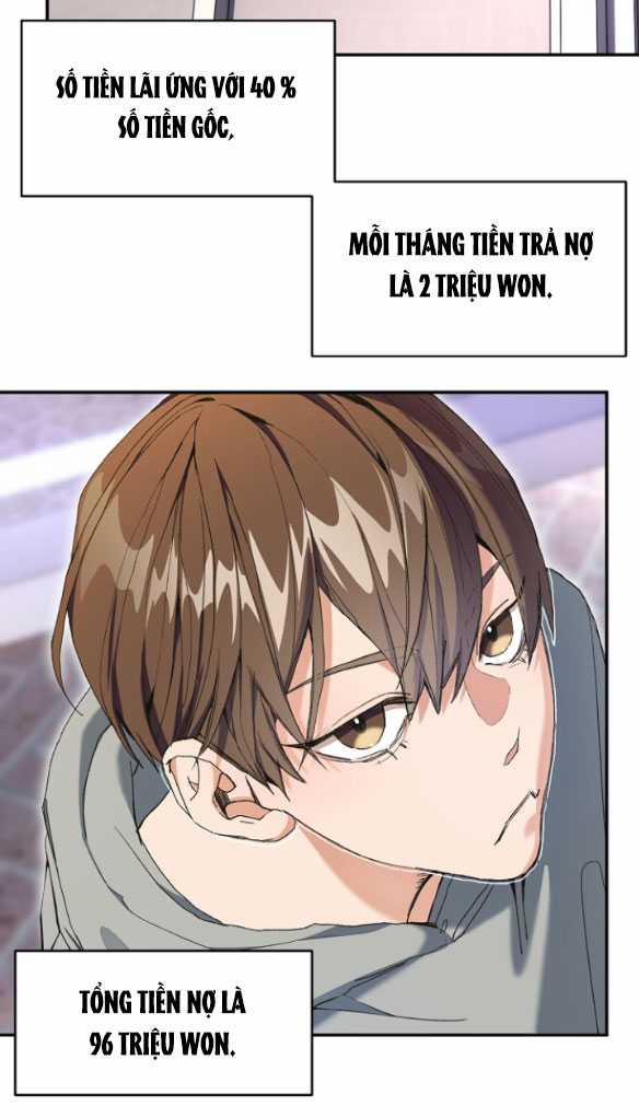 [18+] Hối Lộ Ngọt Ngào 1 trang 2