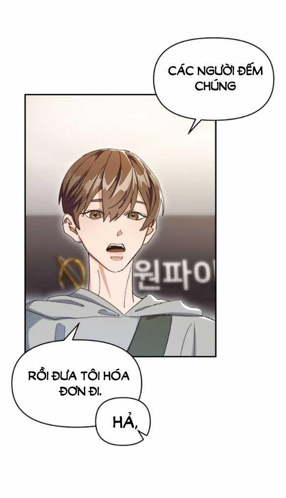 [18+] Hối Lộ Ngọt Ngào 1 trang 20