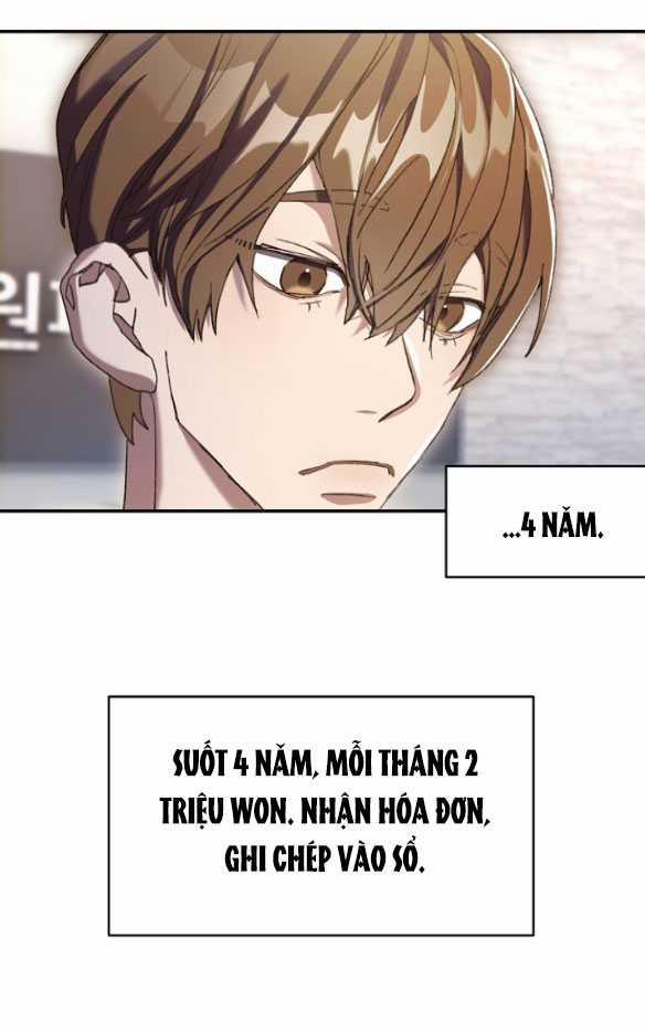 [18+] Hối Lộ Ngọt Ngào 1 trang 22