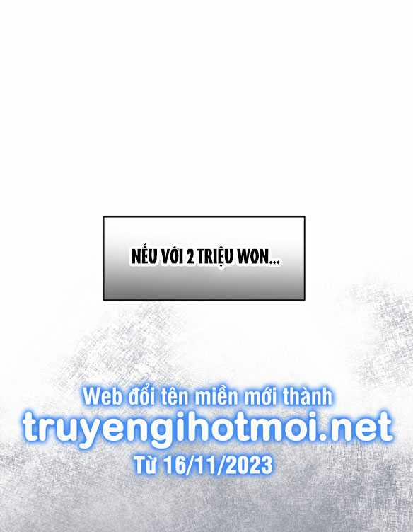 [18+] Hối Lộ Ngọt Ngào 1 trang 3