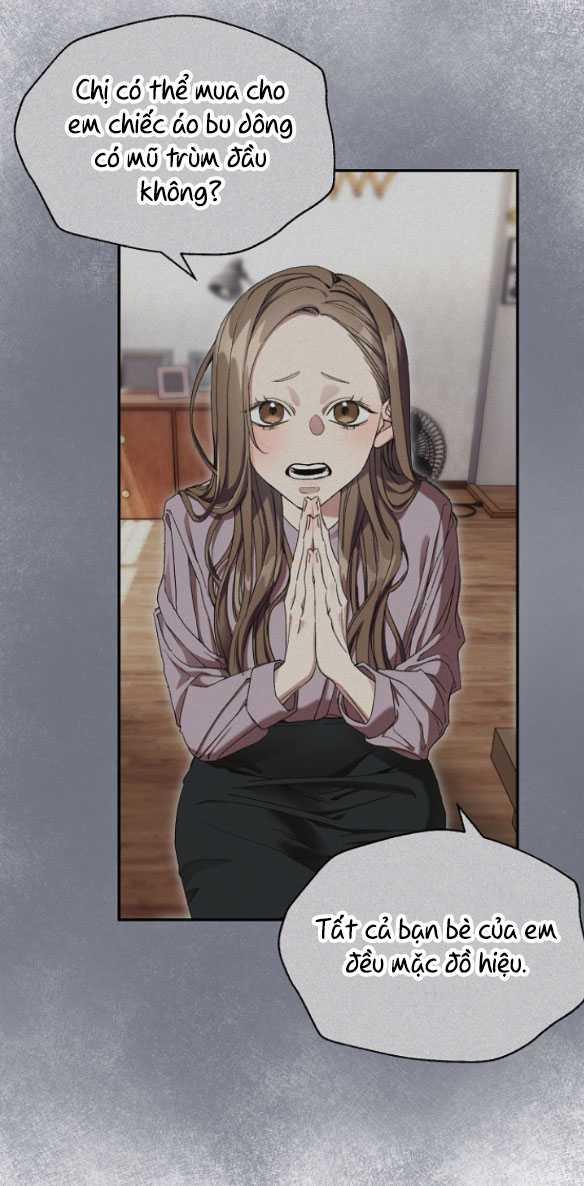 [18+] Hối Lộ Ngọt Ngào 1 trang 4