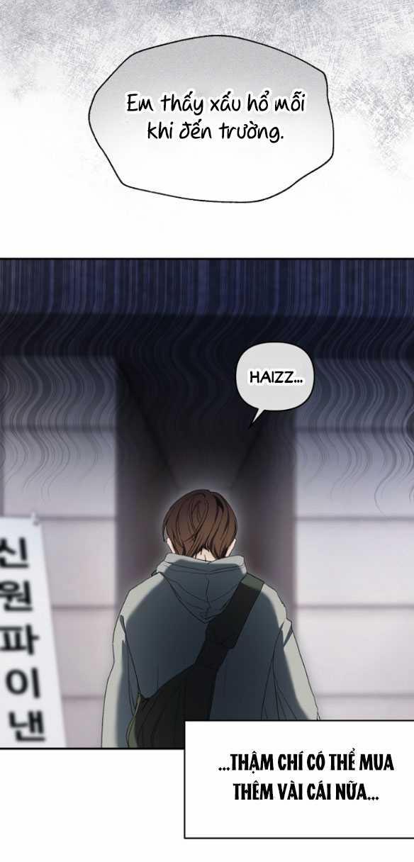 [18+] Hối Lộ Ngọt Ngào 1 trang 5