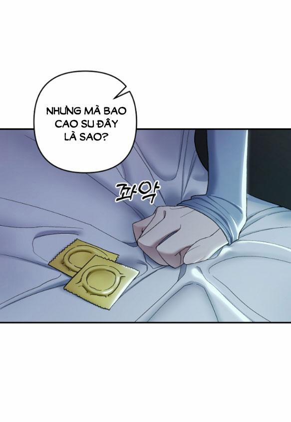 [18+] Hối Lộ Ngọt Ngào 11 trang 0