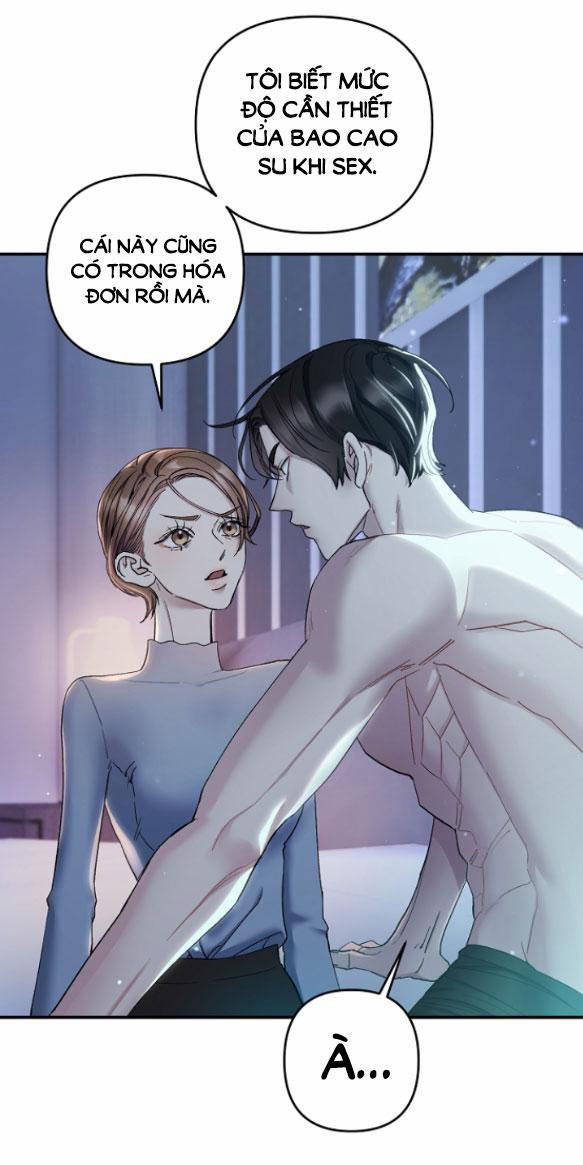 [18+] Hối Lộ Ngọt Ngào 11 trang 1