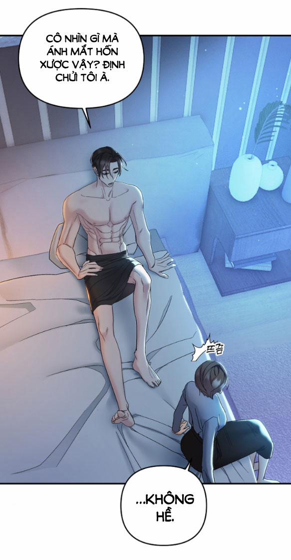 [18+] Hối Lộ Ngọt Ngào 11 trang 10